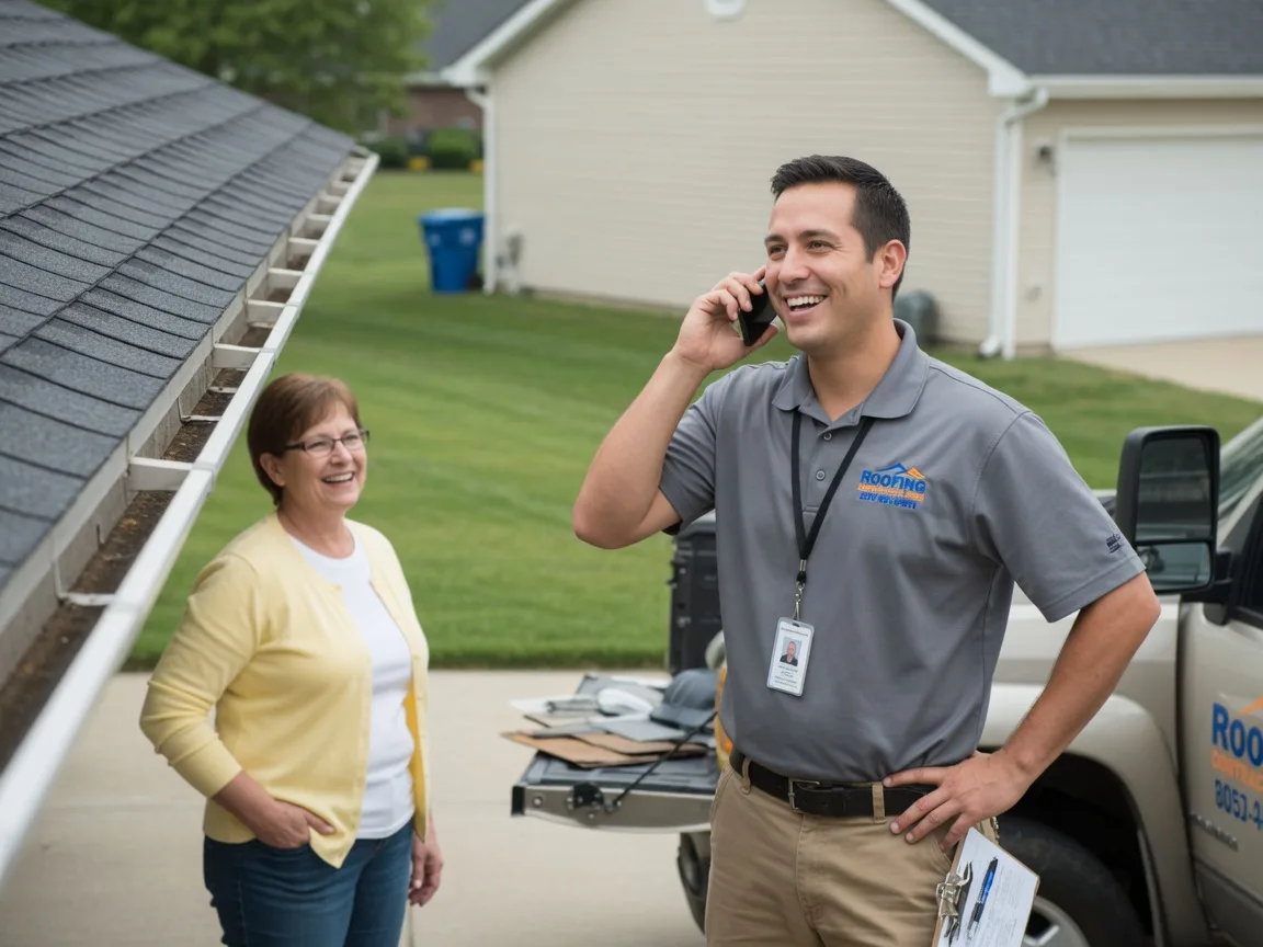 Local Roofing Contractors Prospect, VA FAQs